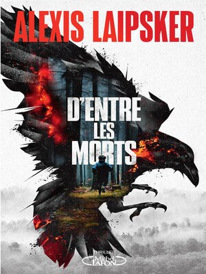 cover image of D'entre les morts